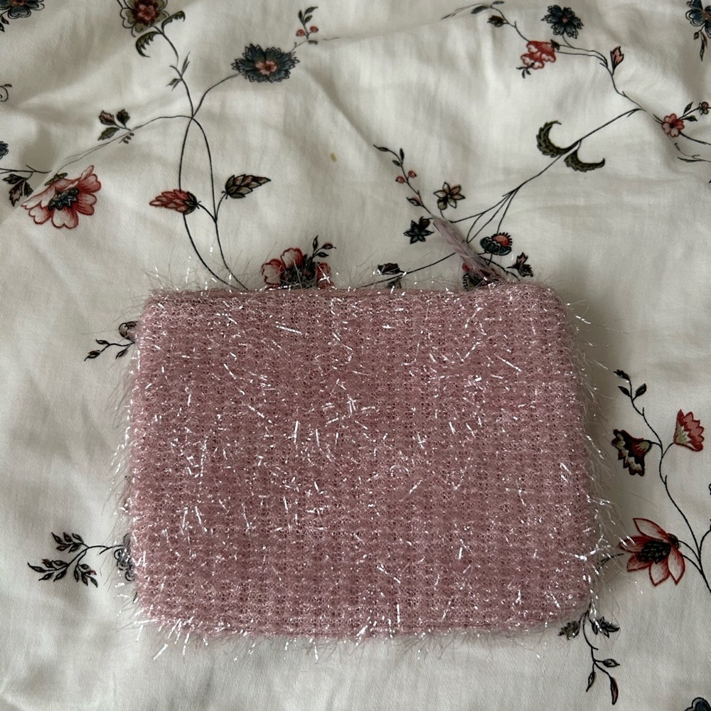 MAC Makeup Pouch